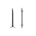 thumbnail image 5 of Electronics Pantalla LG UHD AI ThinQ 60'' UQ80 4K Smart TV, 60UQ8000PSB, 5 of 5