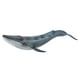 thumbnail image 1 of Ballena de simulación, ballena de simulación figura de ballena animal en miniatura ballena en miniatura elegante y moderna, 1 of 8