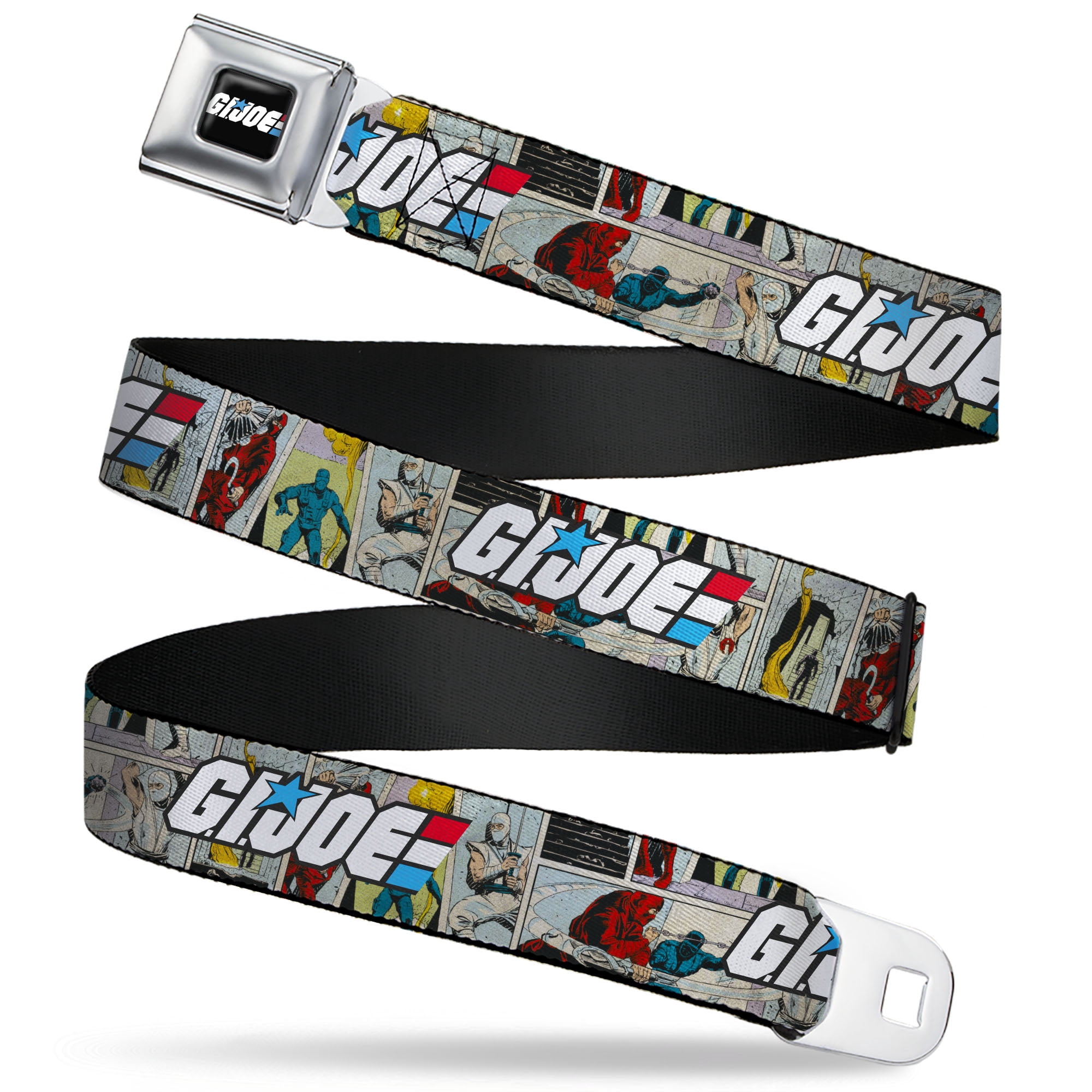 9624 Seatbelt Belt Daffy Duck Amazon.com : Buckle-Down Seatbelt Buckle Dog Collar - DAFFY  main image 3