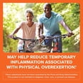 thumbnail image 4 of Qunol Turmeric Curcumin Gummies 500mg, Ultra High Absorption, Joint Support Herbal Supplement, 120 Count, 4 of 8