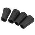 thumbnail image 3 of Embouts de Bâtons de Randonnée, Embouts de Bâtons de Randonnée Antidérapants pour Bâtons de Randonnée avec Diamètre de Trou de 12mm, 3 of 7
