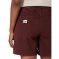 thumbnail image 4 of Lee Heritage Women's High Rise A-Line Short, 4 of 5
