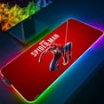 thumbnail image 1 of Alfombrilla de ratón Sci Fi Star Trek Para Gamer, alfombrilla de escritorio RGB, accesorios para juegos, Alfombra de ratón, Alfombra de mesa, teclado, alfombrilla de ordenador LIUWENJING unisex, 1 of 2