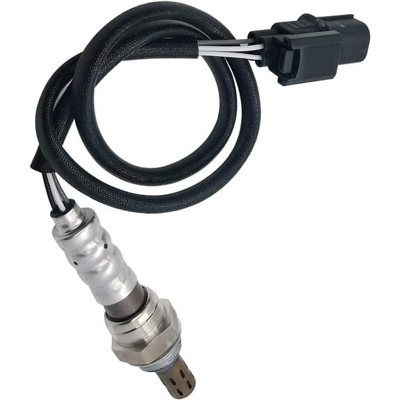 234-4351 4 Wire Oxygen Sensor Fit for Acura MDX RDX RL TL Honda Downstream O2 Sensor
