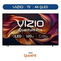 VIZIO 75" Class Quantum Pro 4K QLED HDR Smart TV (VQP75C-84)