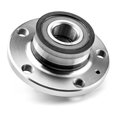 thumbnail image 1 of Maza A1 2011 A 2017 Audi Rueda Izq/Der Tra C/Abs Genérica ., 1 of 4