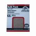 thumbnail image 2 of Gator 9x11 in. Aluminum Oxide Sanding Sheets, 120 Grit, 25 Sheets, 2 of 12