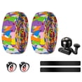 thumbnail image 1 of ddioayh Clearance Road Bike And Bicycle Handlebar Belt Riding Kit, 1 of 4