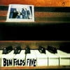 Pre-Owned Ben Folds Five (CD 0017046950121) by