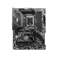 thumbnail image 2 of MSI MAG B760 TOMAHAWK WIFI DDR4 LGA 1700 (Intel12th&13th Gen) SATA 6Gb/s ATX Motherboard,PCIe 5.0, DDR4,3xM.2 Slots,,WiFi 6,Intel 2.5Gb LAN, 2 of 5
