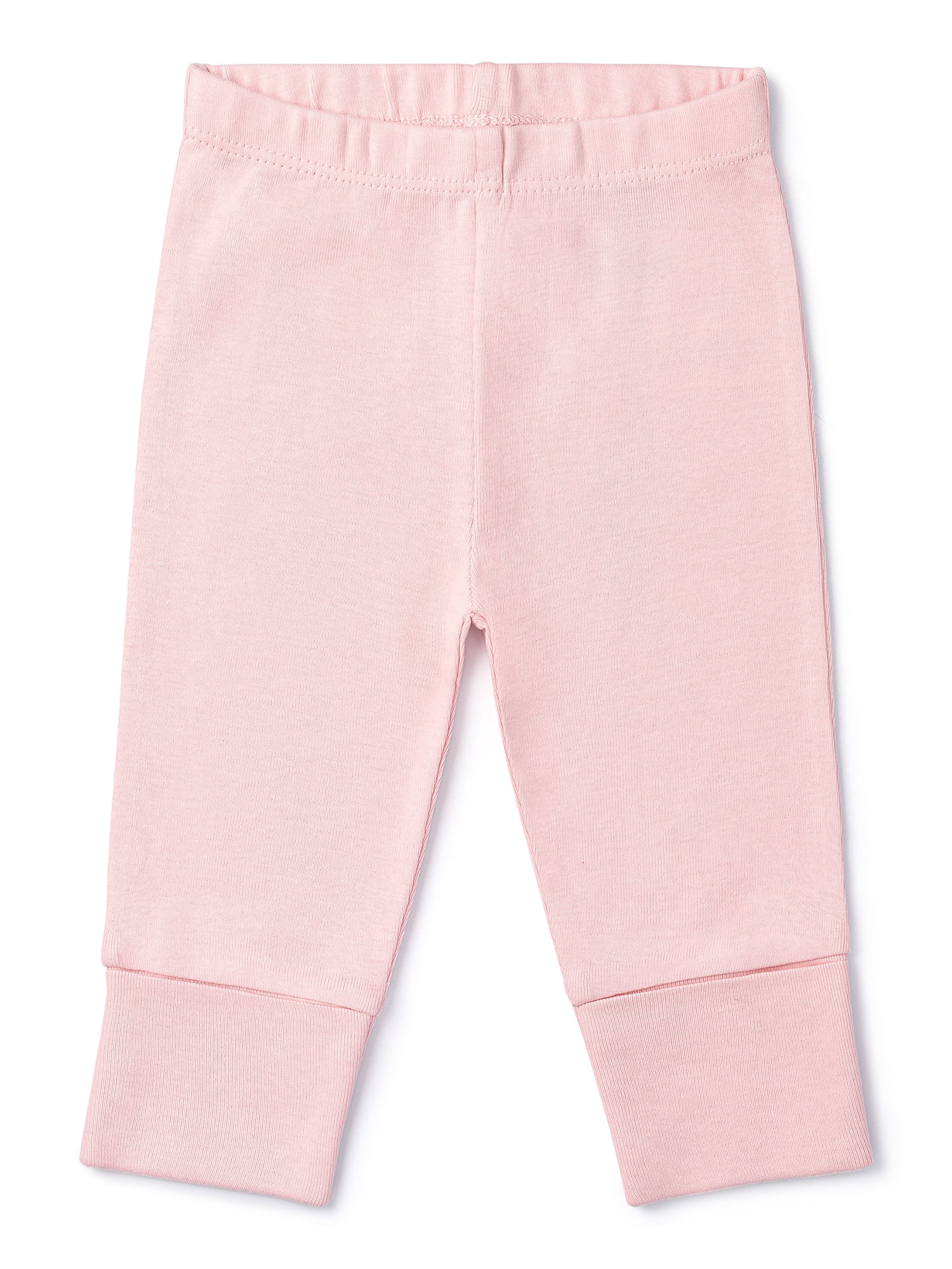M+A by Monica + Andy Organic Cotton 5-Piece Gift Box Set, Sizes Newborn - 3-6 months