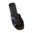 thumbnail image 4 of Sandalias deslizantes para mujer Salvador 40 a 41cm, 4 of 10