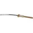 thumbnail image 3 of Dorman C660375 Parking Brake Cable Fits select: 1998-2002 MAZDA 626, 3 of 3