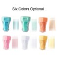 thumbnail image 3 of 200 PCS Toothpick Brush Double-ended Toothpicks Cleaning Tool Oral Care Tooth Sticks, 3 of 5