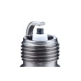 thumbnail image 2 of Autolite Copper Resistor Spark Plug, 25 (4-Pack), 2 of 2