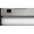 thumbnail image 2 of NICOR 12" LED Under-Cabinet Lighting Fixture, 2 of 3