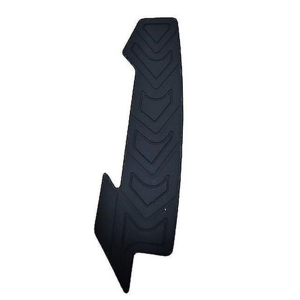 Protector de cadena para cuadro de bicicleta, cubierta protectora de cadena, almohadilla para el cuidado de ciclismo, protectores publicados, accesorios para bicicleta, 1 Uds.