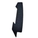 thumbnail image 1 of Protector de cadena para cuadro de bicicleta, cubierta protectora de cadena, almohadilla para el cuidado de ciclismo, protectores publicados, accesorios para bicicleta, 1 Uds., 1 of 4