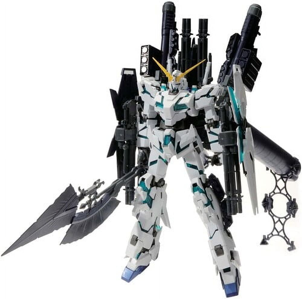 Bandai Spirits Hobby Wing Gundam Zero EW Ver. Ka MG 1/100 Model