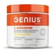 thumbnail image 1 of Complemente el óxido nítrico de L-Arginina Genius Brand Genius, 1 of 6
