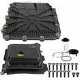 thumbnail image 2 of Transmission Service Kit-Auto Dual Clutch Trans CRP TSK0024, 2 of 2