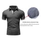 thumbnail image 5 of Playera Polo Solapa Slim Fit Moda Casual De Manga Corta, 5 of 7