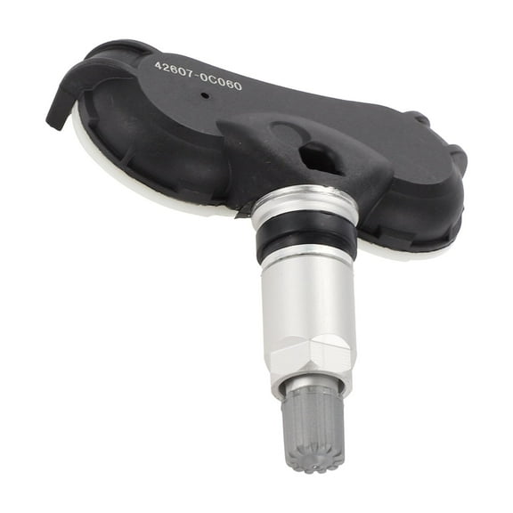 Unique Bargains No.426070C060 Tire Pressure Sensor for Toyota Tundra 2007-2017 Tire Pressure Monitoring Sensor 315MHz
