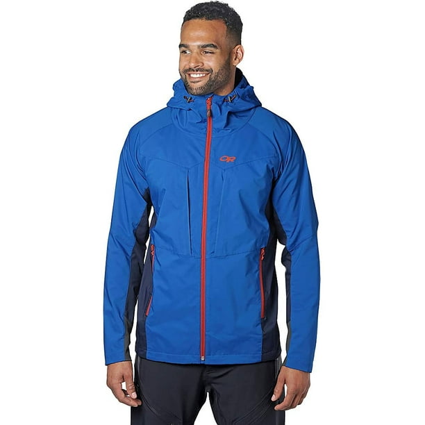 San juan jacket clearance