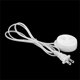 thumbnail image 3 of Soidarity Reemplazo del del cepillo de eléctrico para la base de carga del cepillo de Oral-b D16 D12 cuidado de los oídos blanco 1.2 m Soidarity DZ4652-02B, 3 of 6