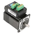thumbnail image 2 of High Accuracy Positioning Low Vibration NEMA23  Motor Driver NEMA23 Motor Driver Kit Low Noise Automation Equipment CNC, 2 of 8