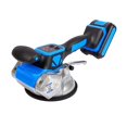thumbnail image 2 of Tile Laying Machine Electric Tile Vibrator Suction Cup Adjustable Automatic Floor Vibrator Laying Leveling Tools ,Easy to Use, 2 of 7