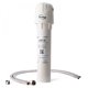 thumbnail image 1 of iSpring US15L Filtro de Agua Debajo del Fregadero, Capacidad de hasta 15 000 Galones, Fácil Instalación para Bricolaje, Reduce el Mal Olor, el Cloro y los Metales Pesados, Color Blanco, 1 of 6