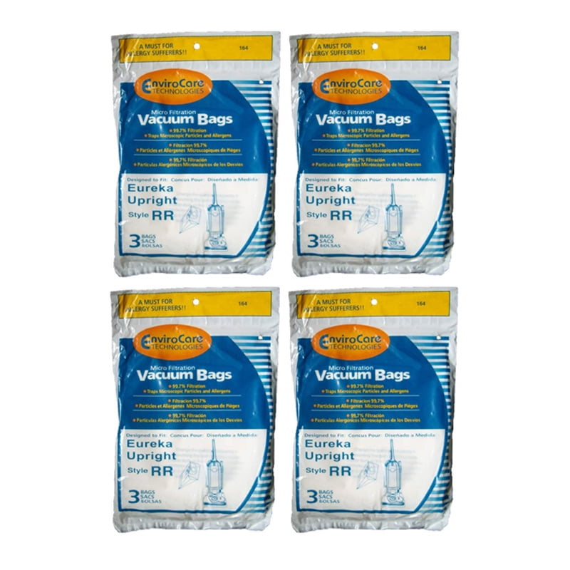 Replacement Part For Eureka Sanitaire 12 Type RR Upright Allergy Vacuum