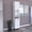 White#2, variant on Wooden Cabinets, Moab Shoe Rack, Living Room, White/Macadamia, Multi Living Room Cabinets,Engineered Wood Cabinets With Doors, Furniture Primary Living Space Cabinets