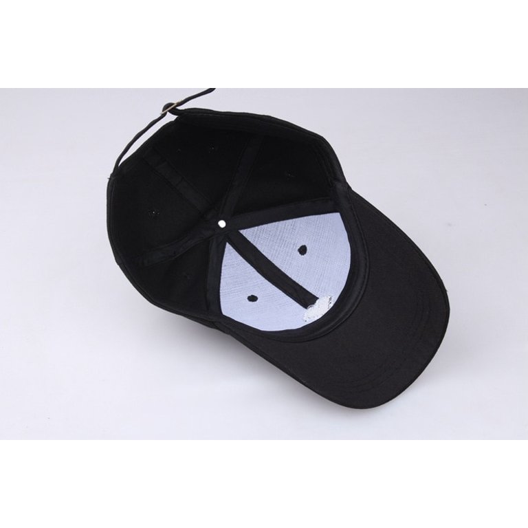 Hats For Women Men Love Embroidered Baseball Cap Snapback Three