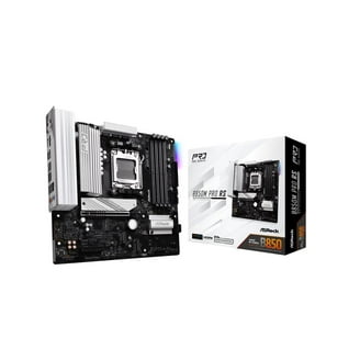 ASRock Z590 PRO4 Intel Z590 Motherboard, LGA 1200, DDR4 Memory