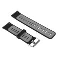 thumbnail image 1 of Correa de Reloj de Silicona con Hebilla de Metal Correa de Liberación Rápida Deportes y Uso Diario ANGGREK  Otros, 1 of 8