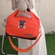 thumbnail image 4 of Bolso bandolera de nailon impermeable para mujer, bolso de hombro multibolsillos, bolso de viaje y bolso de mano, 4 of 5