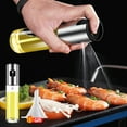 Walmart Oil Spritzer Mister for Cooking, Air Fryer, BBQ, Baking
