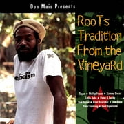 Don Mais Presents: Roots Tradition From The Vineyard