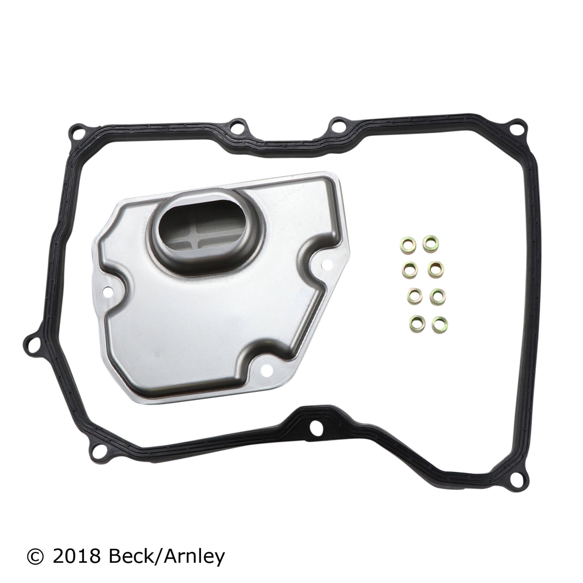 BeckArnley 044-0391 Auto Trans Filter Kit