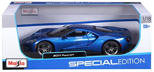 maisto special edition