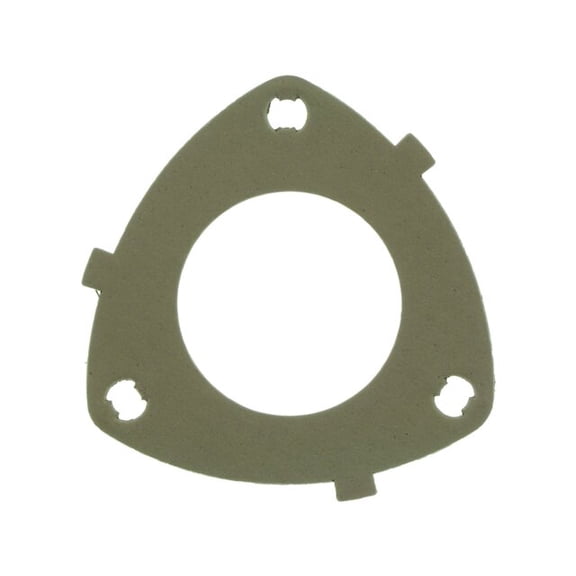 Exhaust Gasket - Compatible with 2006 - 2009 Pontiac G6 2.4L 4-Cylinder 2007 2008