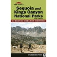thumbnail image 2 of Pre-Owned Top Trails: Sequoia and Kings Canyon National Parks: 64 Must-Do Hikes for Everyone (Paperback) 0899978053 9780899978055, 2 of 2