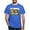 Royal, variant on CafePress - Vintage Easter Dark T Shirt - Men's Classic Graphic Cotton T-Shirt