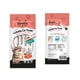 thumbnail image 4 of Mixi Prime 3 Kg + MIAUKISS LICKABLE SALMON 4 PACK 56GR, 4 of 4