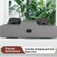 thumbnail image 3 of Étui de Rangement Imprimé 3D pour DJI Neo 2, Étui de Protection Anti-Pression Type Navette, Robuste et Non Facilement Abîmé, Accessoires avec 2 Compartiments pour Piles, 3 of 8