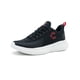 thumbnail image 4 of Tenis Charly para Hombre Deportivo suela EVA transpirables negro 27, 4 of 6