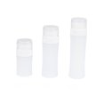 thumbnail image 2 of IFANLANDOR 4Set Portable Travel Bottle for Hand Soap White 80ml, 2 of 4