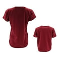 thumbnail image 3 of Unique Baby Mommy and Me Drama Queen Mothers Day T Shirts (6Y, Purple), 3 of 5